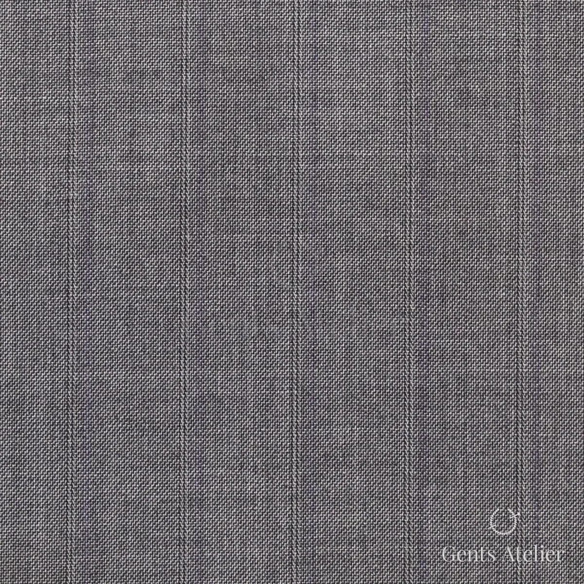 Костюм из Stylbiella 43447/669 — серый, 100% Шерсть
