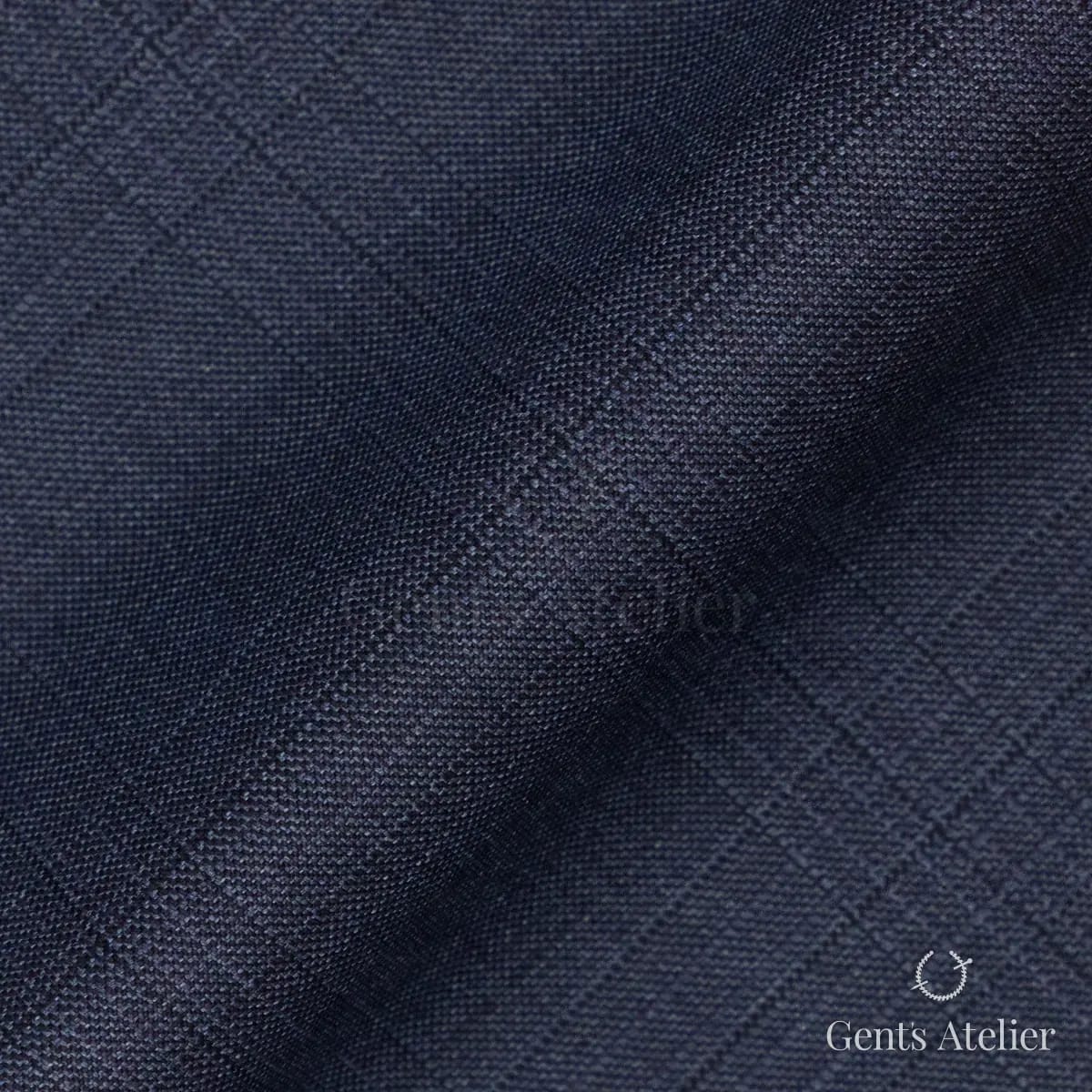 Драпировка ткани Stylbiella 43453/669 крупным планом