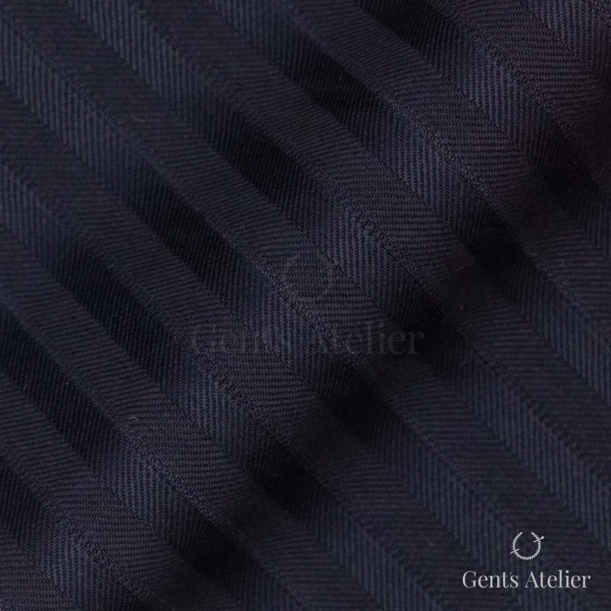 Драпировка ткани Stylbiella 43456/669 крупным планом