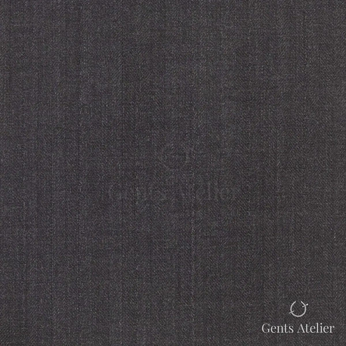 Костюм из Stylbiella 43459/669 — графитовый, 100% Шерсть