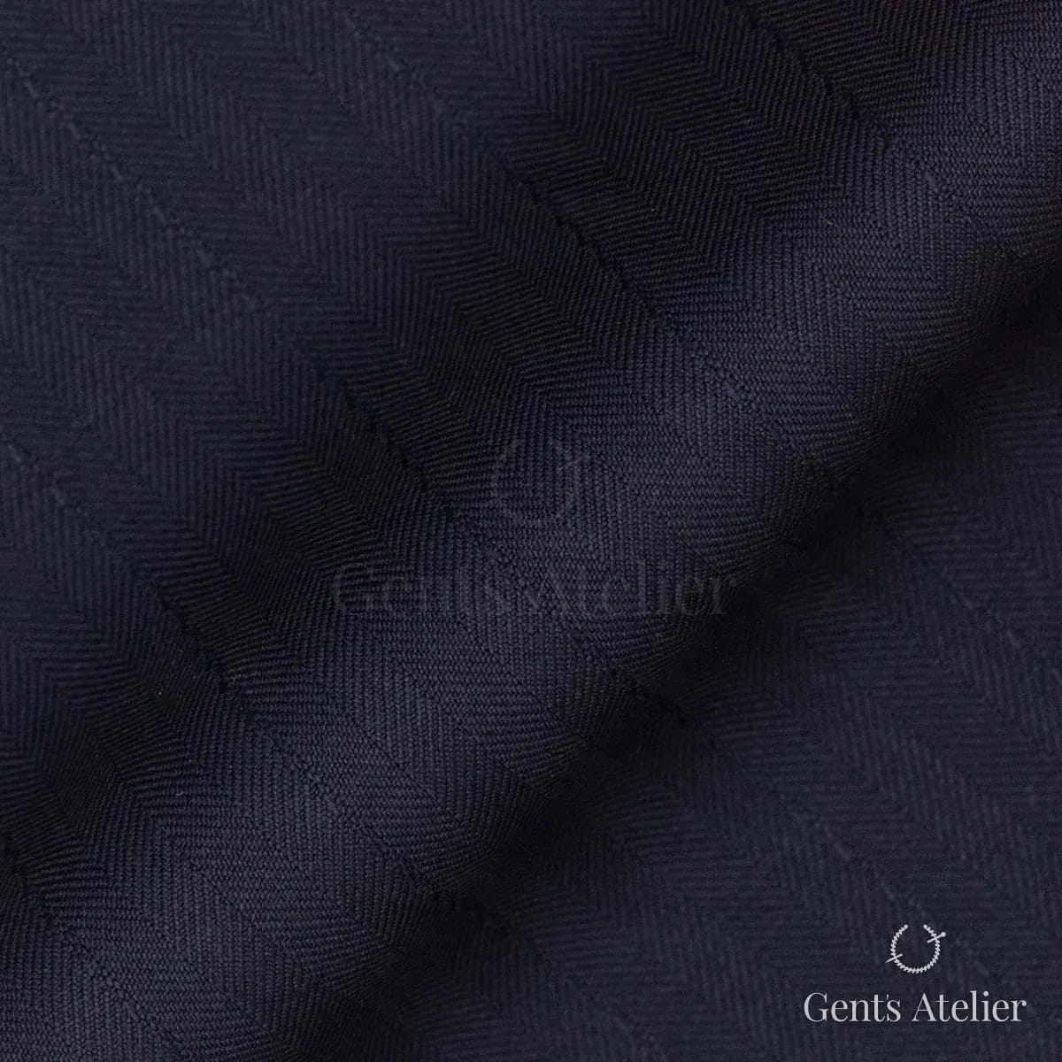 Драпировка ткани Stylbiella 43461/669 крупным планом