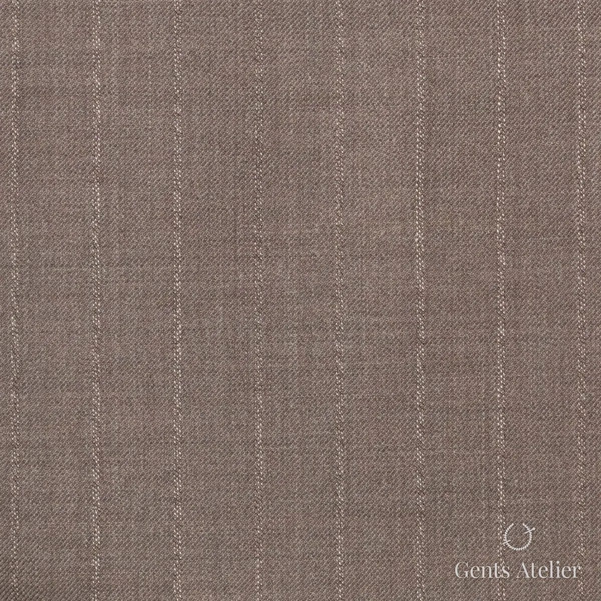 Костюм из Stylbiella 43481/669 — тауп, 100% Шерсть