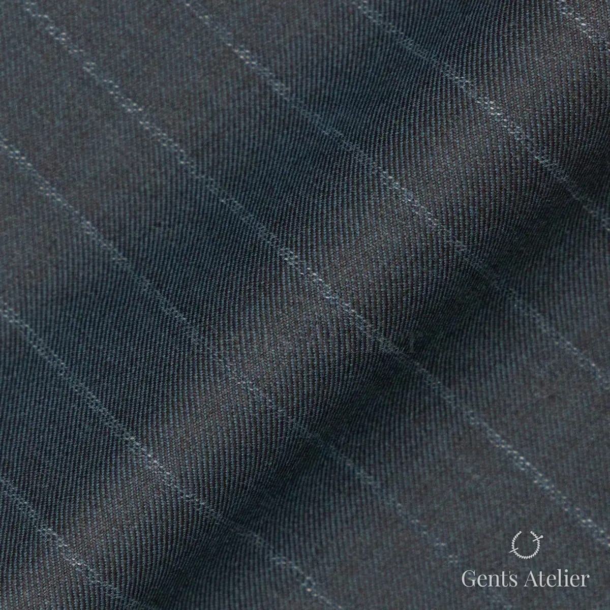 Драпировка ткани Stylbiella 43482/669 крупным планом