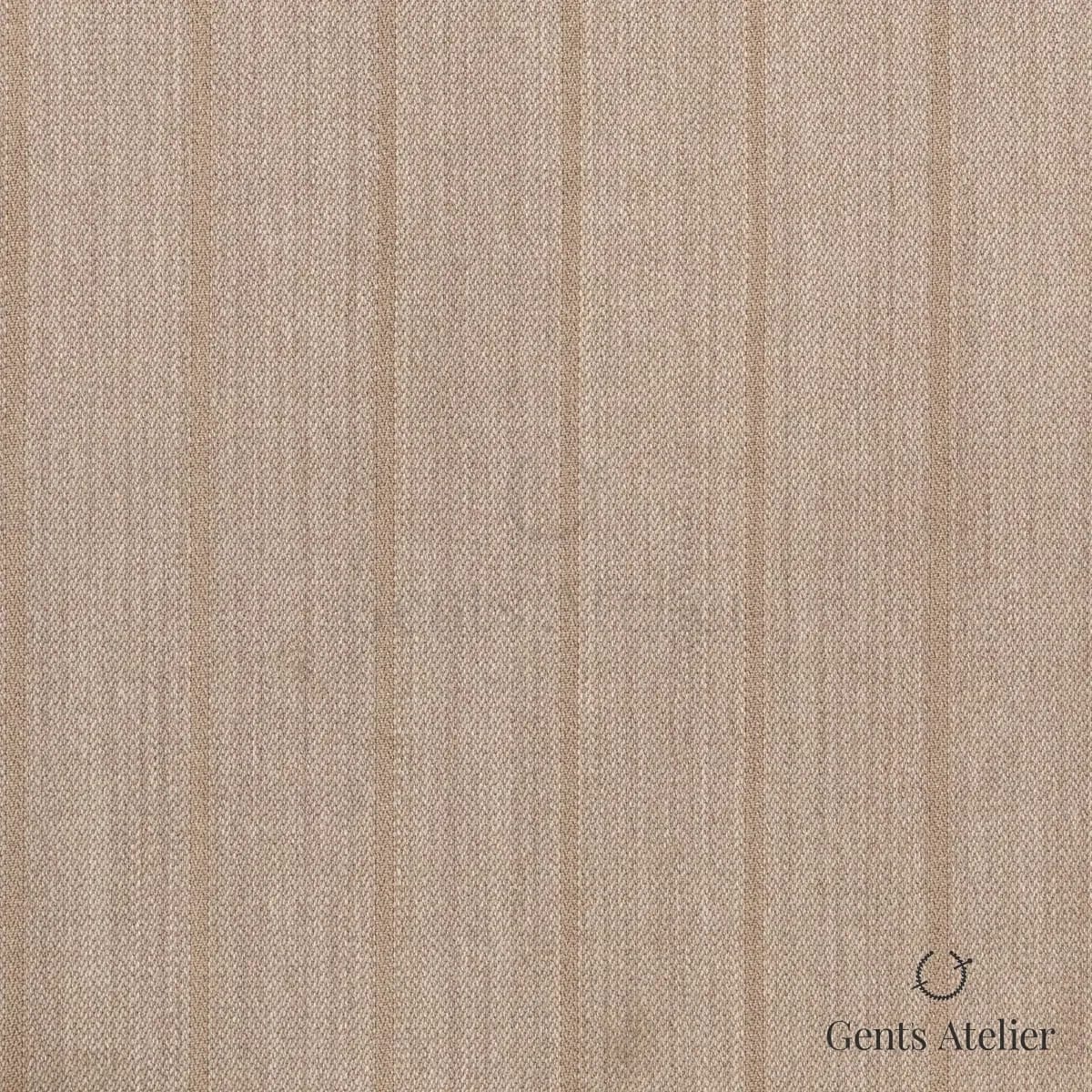 Костюм из Stylbiella 43480/669 — бежевый, 100% Шерсть