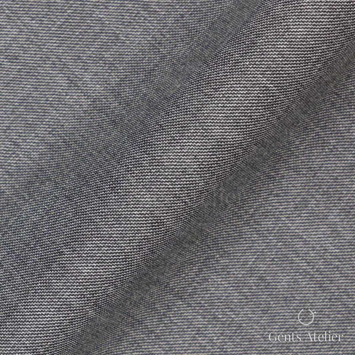Драпировка ткани Stylbiella 43465/660 крупным планом