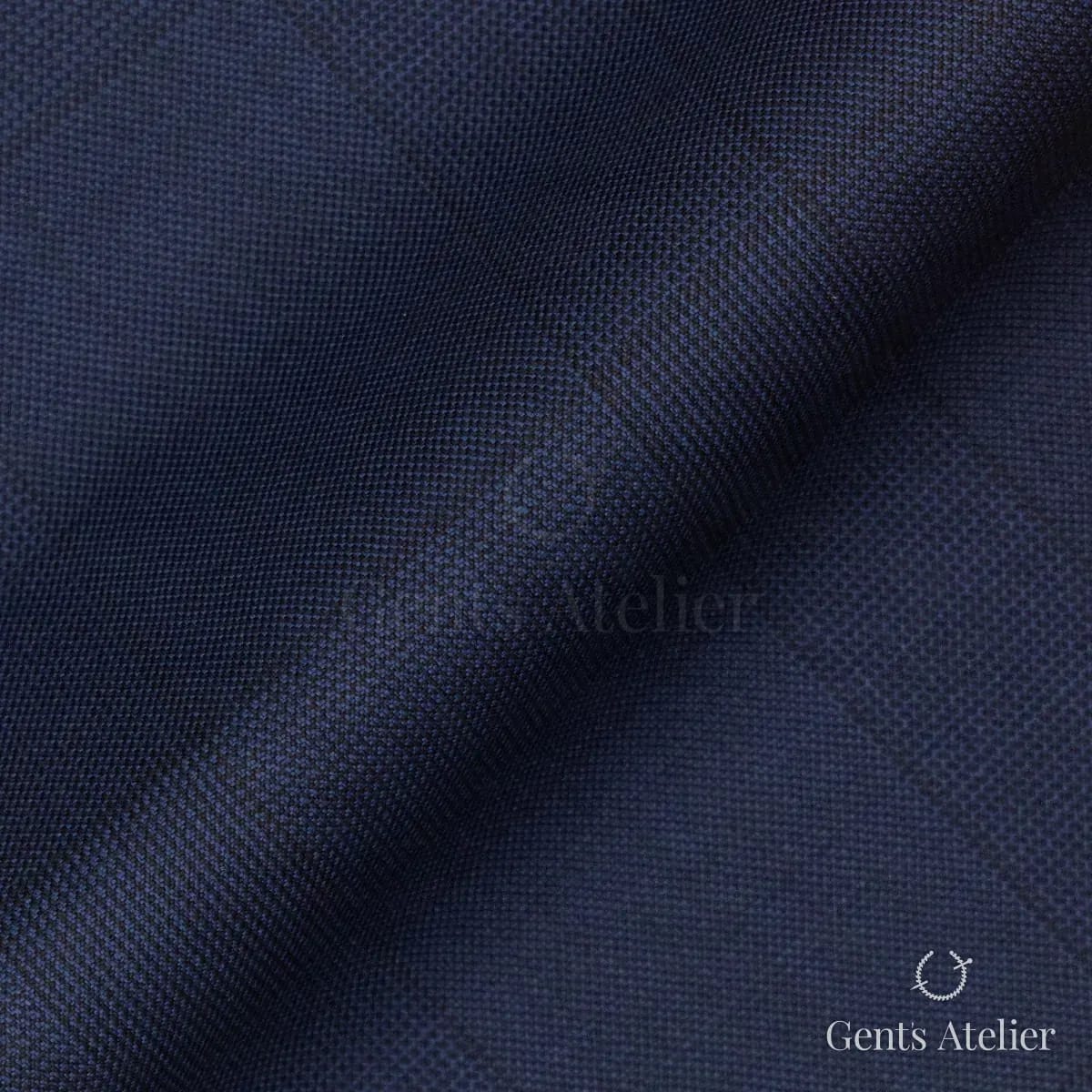 Драпировка ткани Stylbiella 43471/669 крупным планом