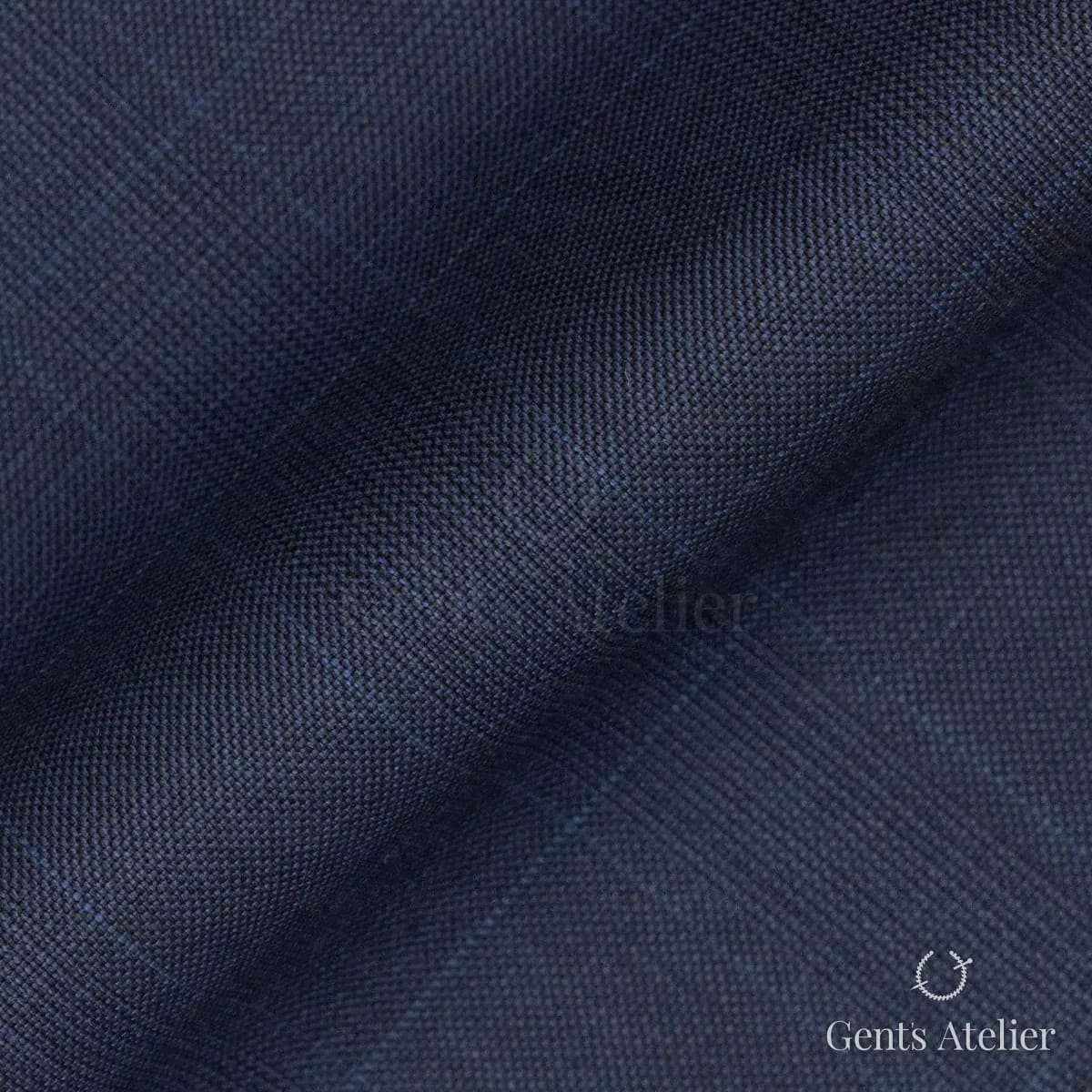 Драпировка ткани Stylbiella 43474/669 крупным планом