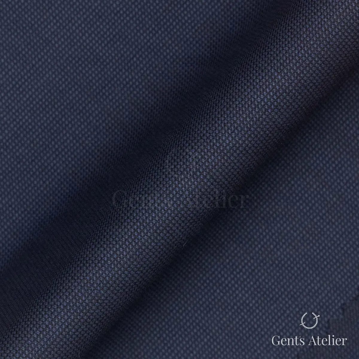 Драпировка ткани Stylbiella 43477/669 крупным планом