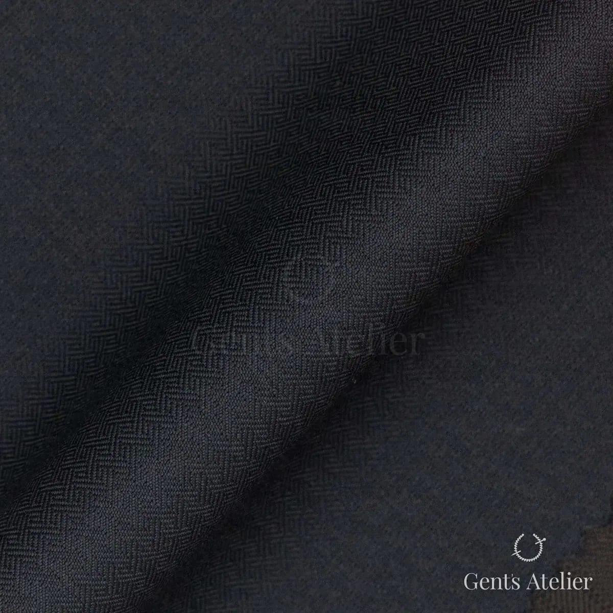 Драпировка ткани Stylbiella 43489/669 крупным планом