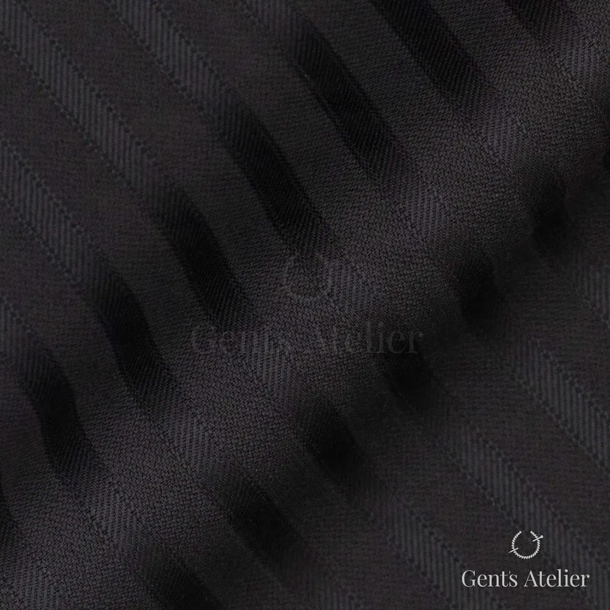 Драпировка ткани Stylbiella 43487/669 крупным планом