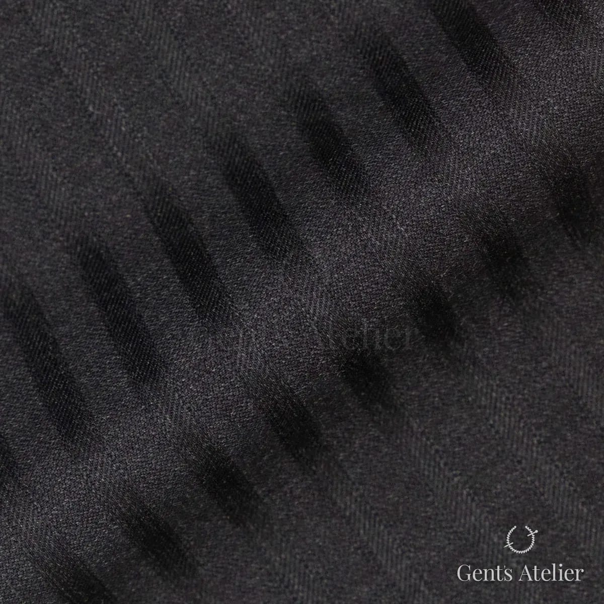 Драпировка ткани Stylbiella 43486/669 крупным планом