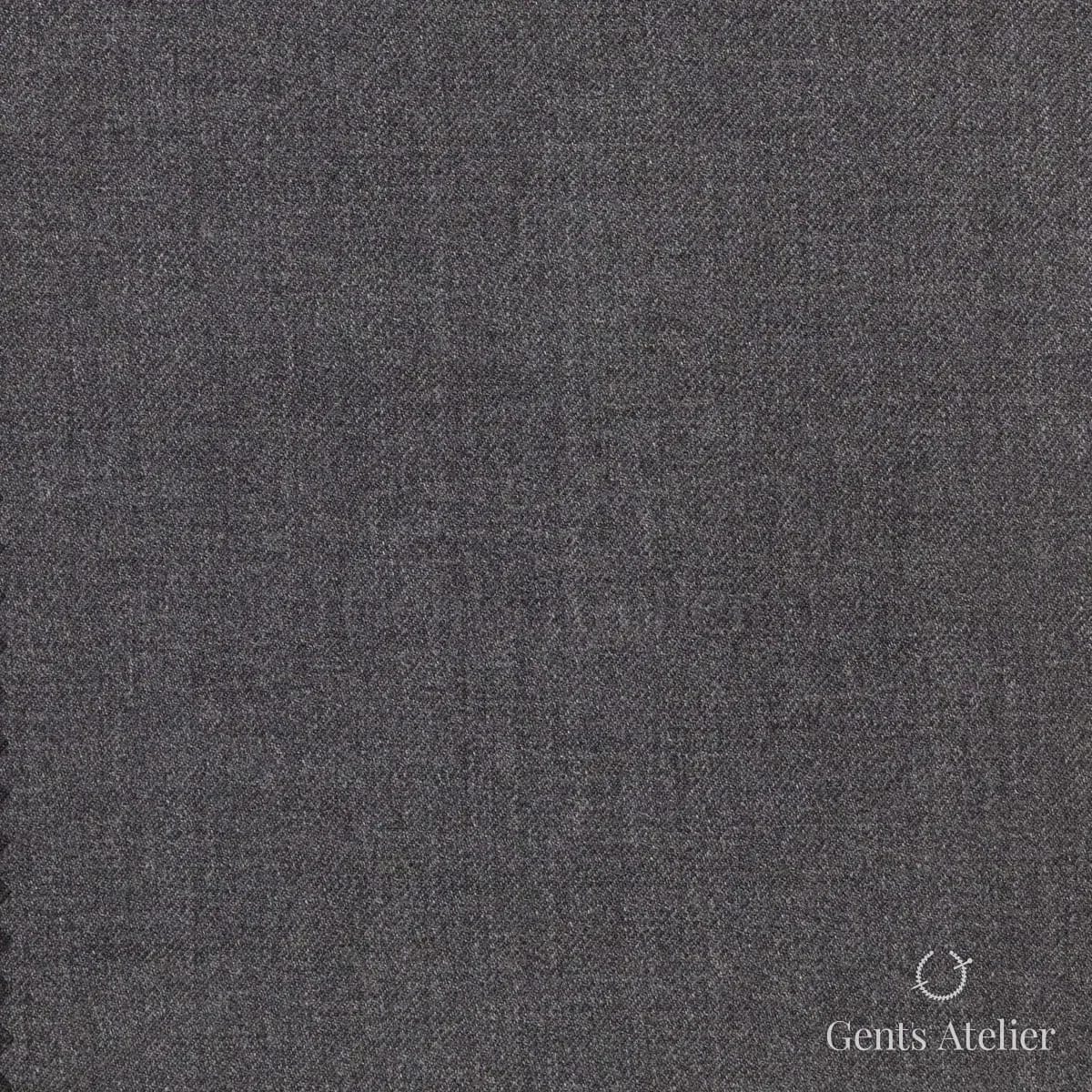 Костюм из Stylbiella 43492/660 — средне-серый, 100% Шерсть