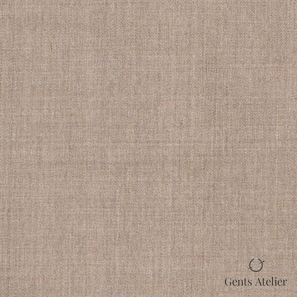 Костюм из Stylbiella 43501/660 — серый, 100% Шерсть