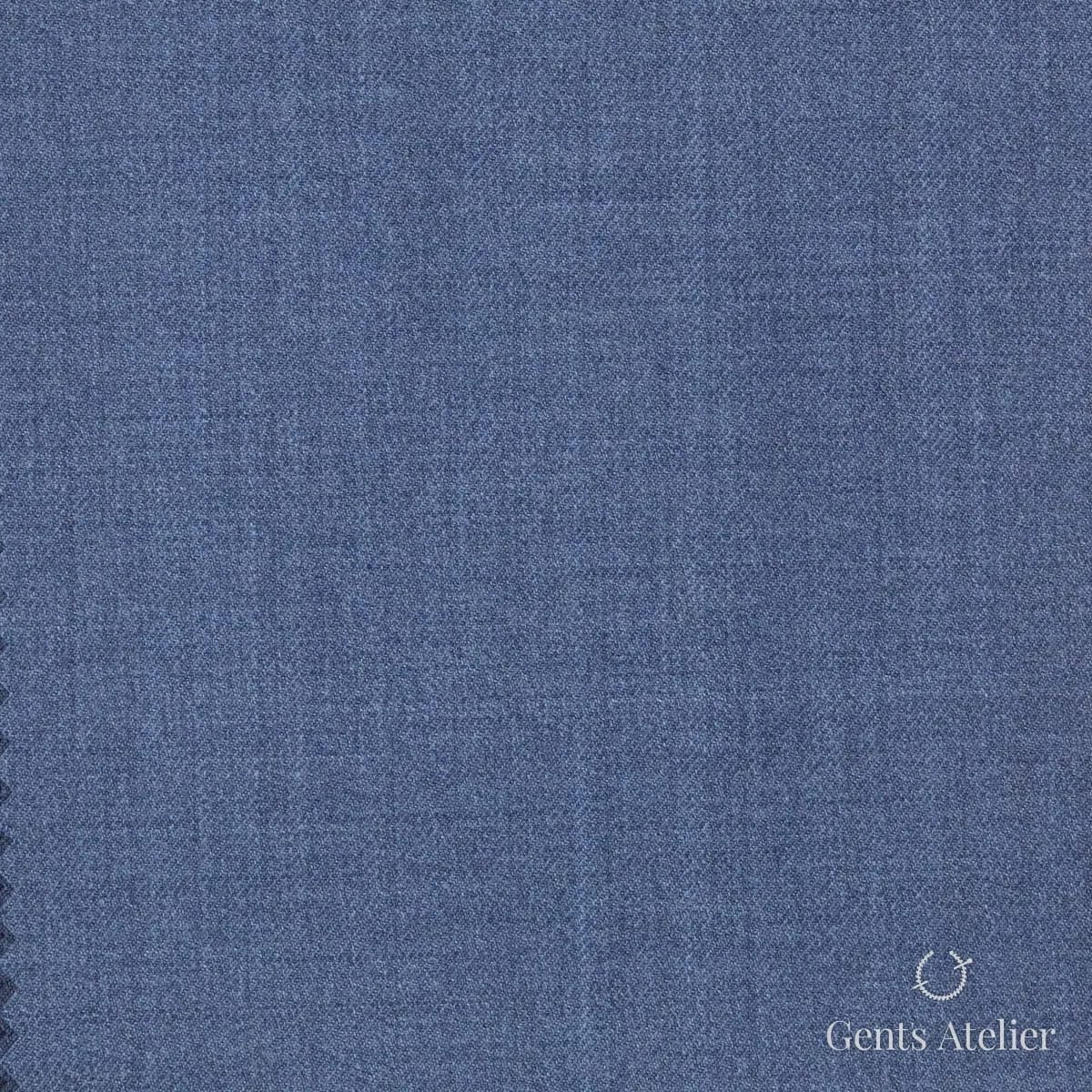 Костюм из Stylbiella 43498/660 — голубой, 100% Шерсть