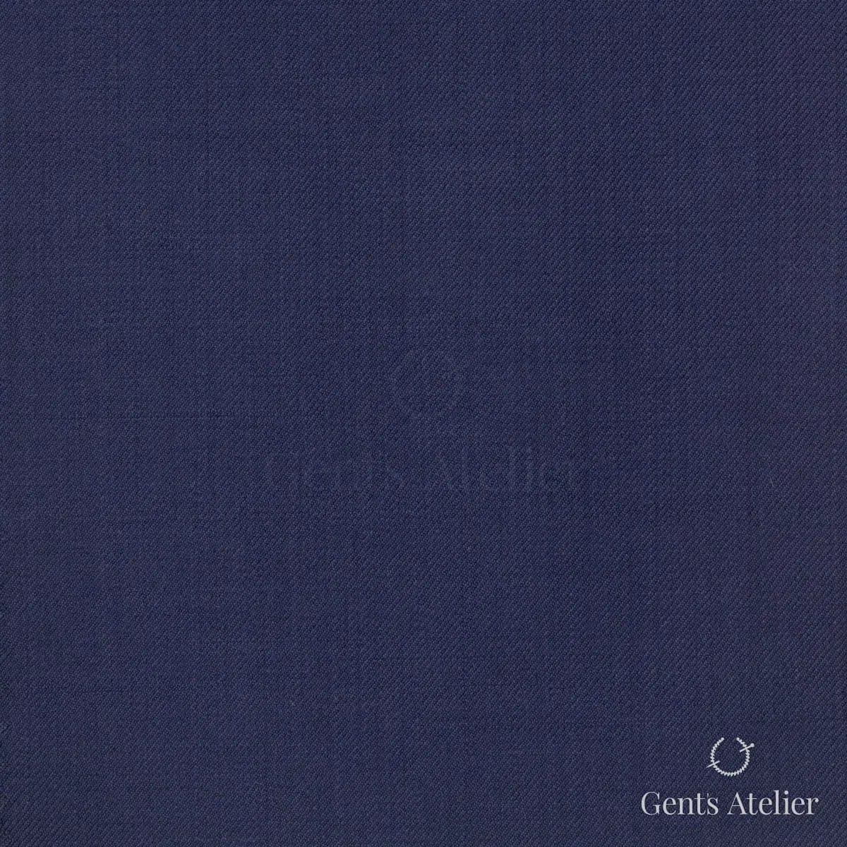 Костюм из Stylbiella 43503/660 — синий, 100% Шерсть