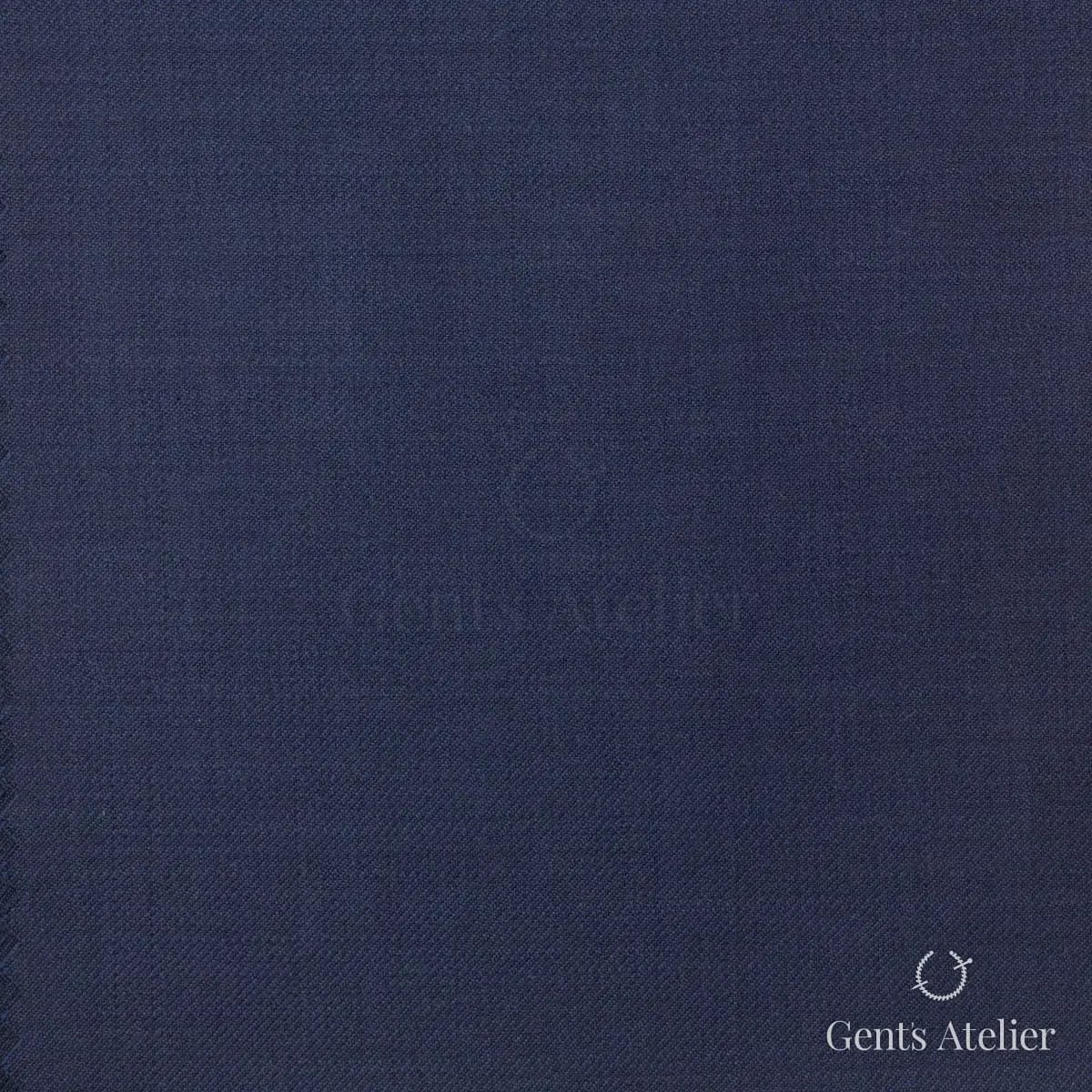 Костюм из Stylbiella 43504/660 — синий, 100% Шерсть