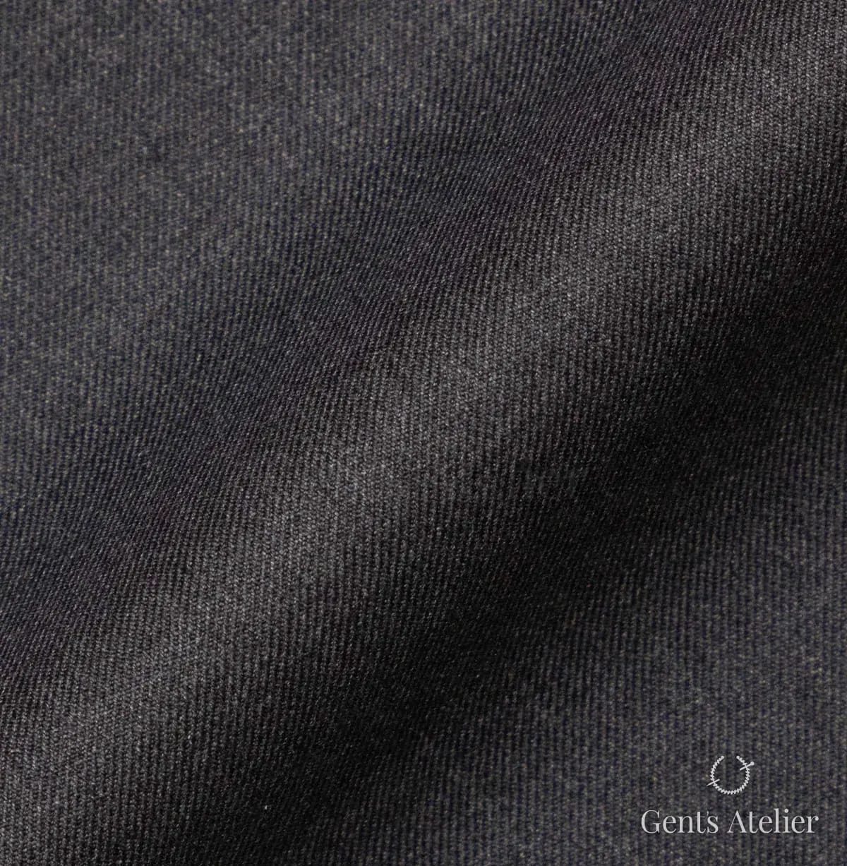 Драпировка ткани DRR 63126/8-435 крупным планом