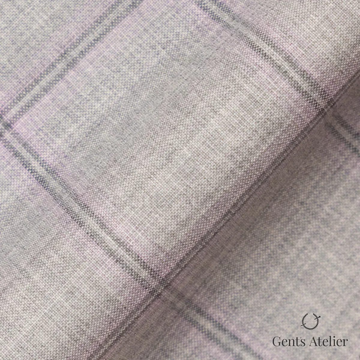 Драпировка ткани Stylbiella 41101/135 крупным планом