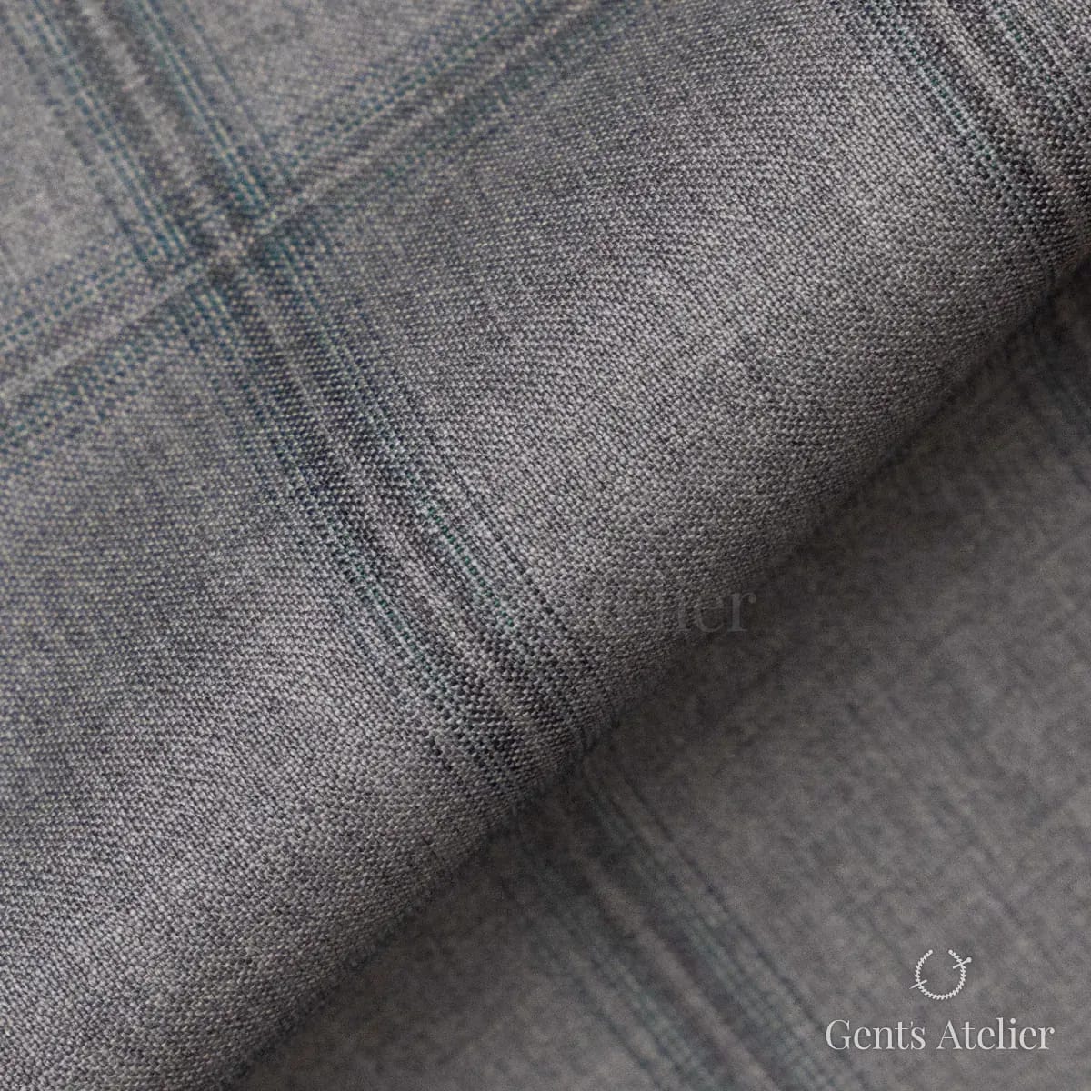Драпировка ткани Stylbiella 41102/135 крупным планом