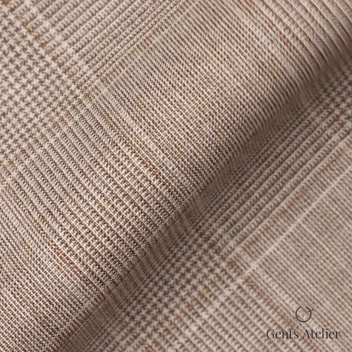 Драпировка ткани Stylbiella 41118/135 крупным планом