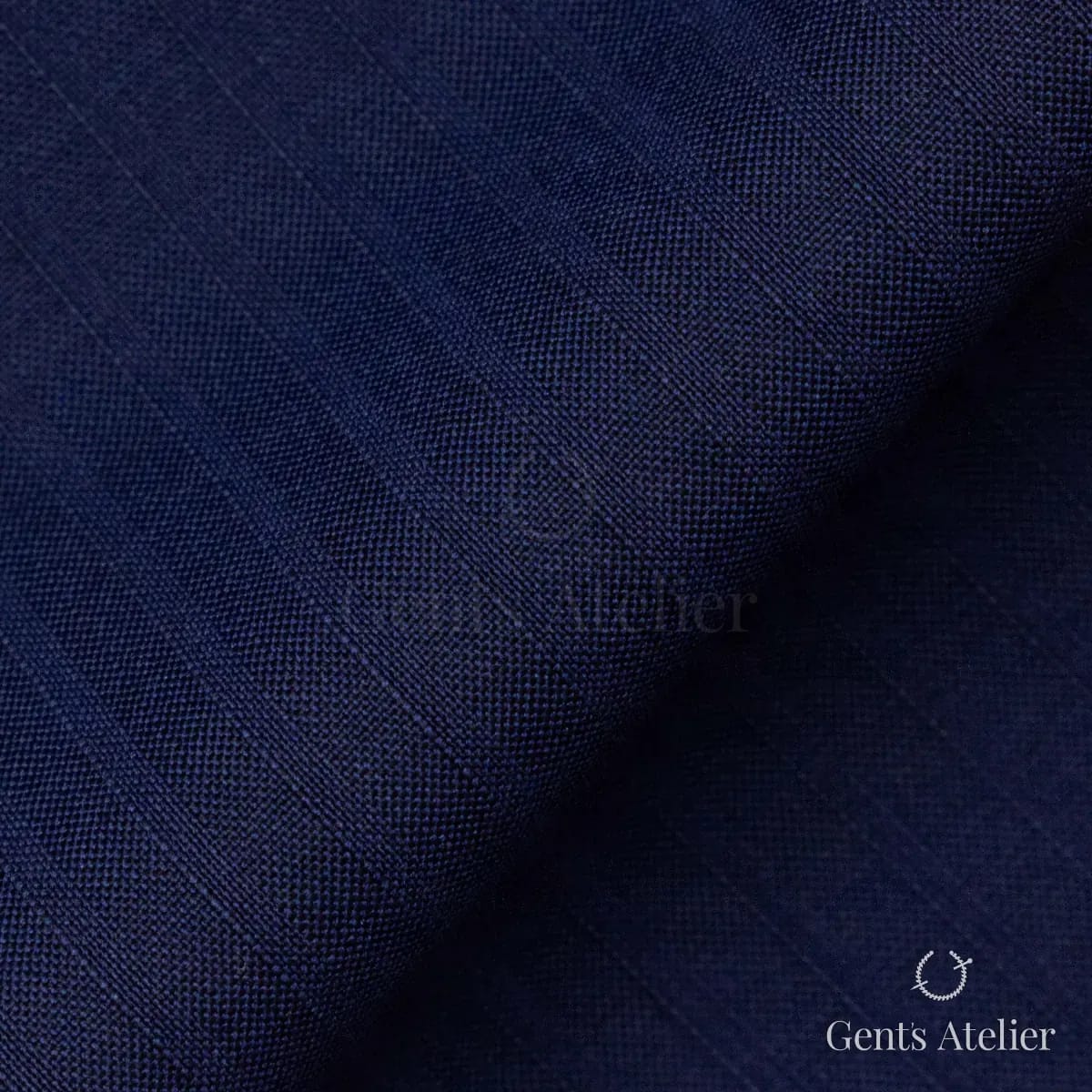 Драпировка ткани Stylbiella 41130/135 крупным планом
