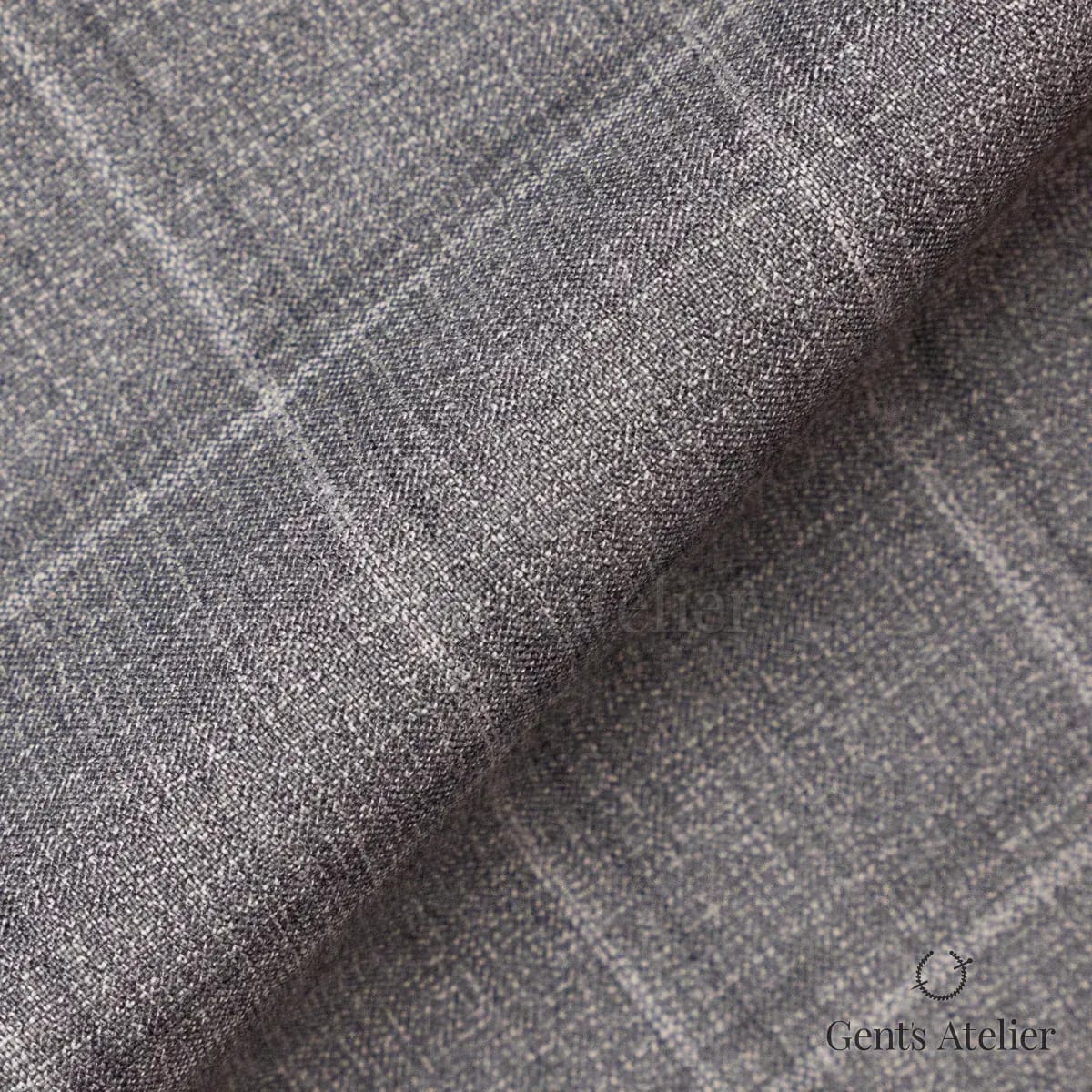 Драпировка ткани Stylbiella 41136/135 крупным планом