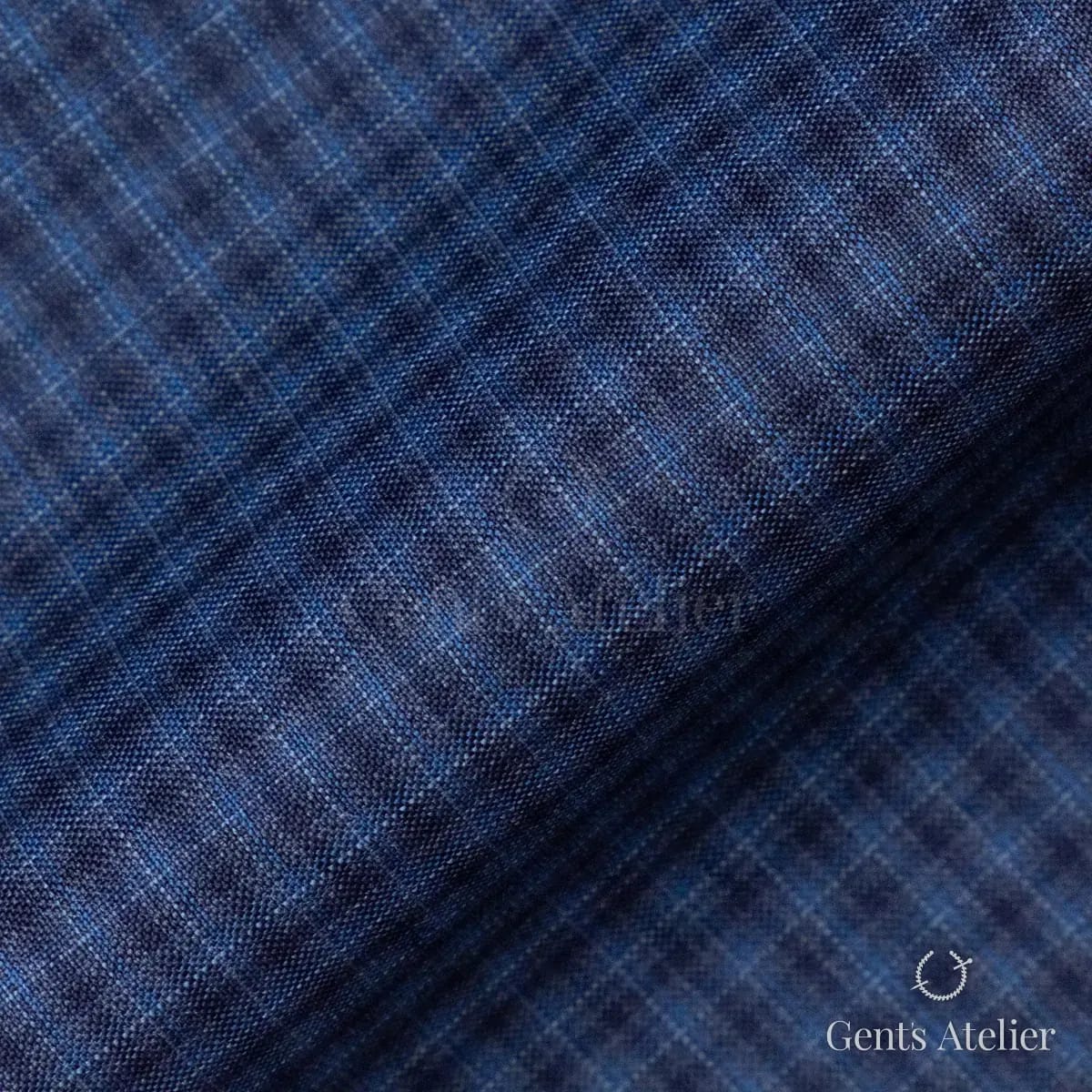 Драпировка ткани Stylbiella 41139/135 крупным планом