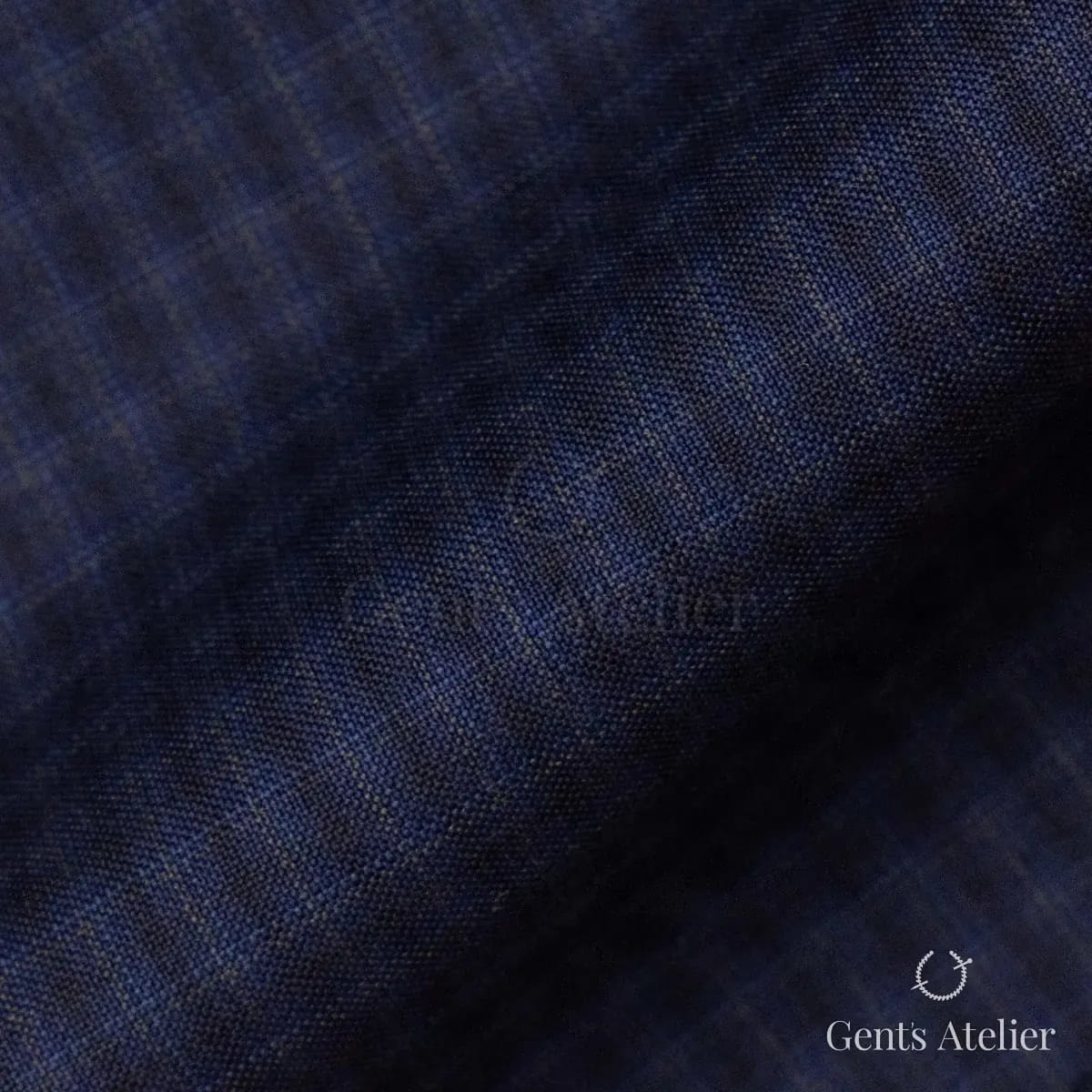 Драпировка ткани Stylbiella 41140/135 крупным планом