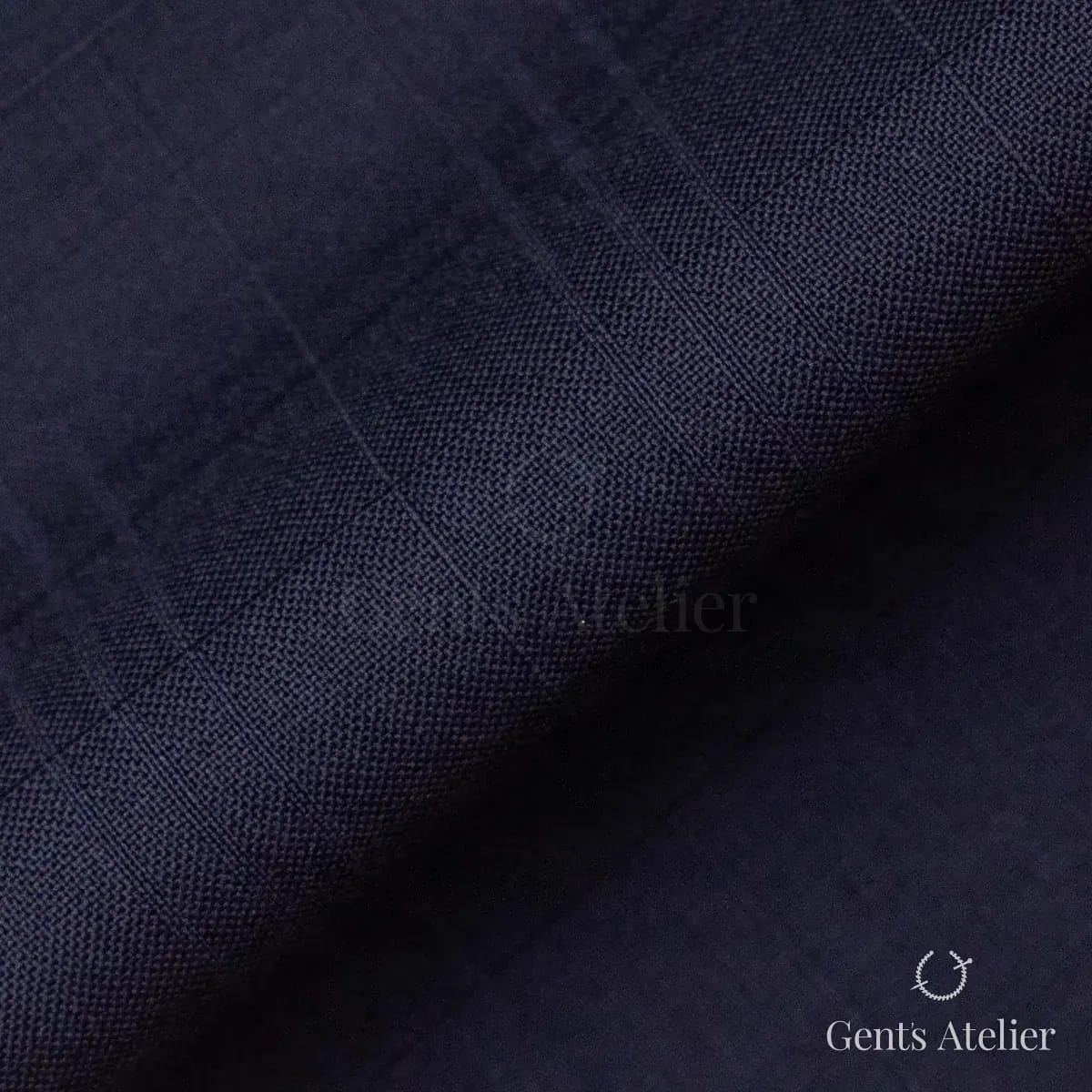 Драпировка ткани Stylbiella 41141/135 крупным планом