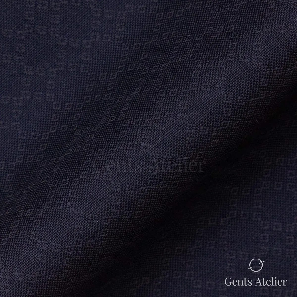 Драпировка ткани Stylbiella 41143/135 крупным планом