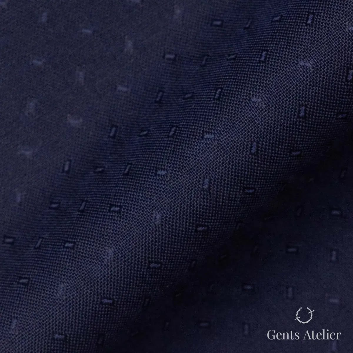 Драпировка ткани Stylbiella 41144/135 крупным планом