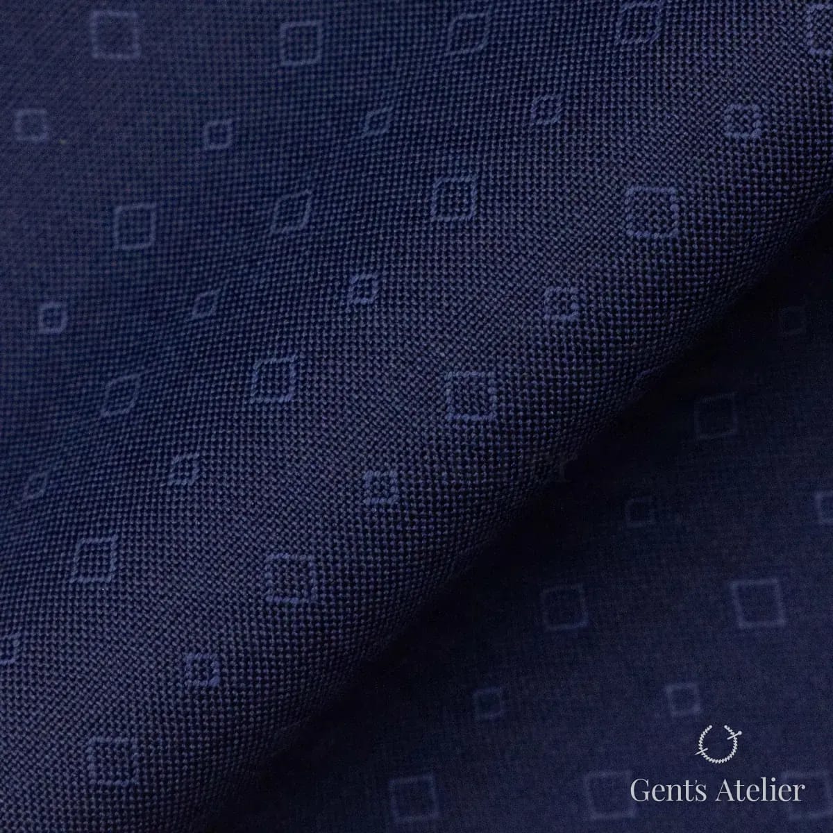 Драпировка ткани Stylbiella 41145/135 крупным планом