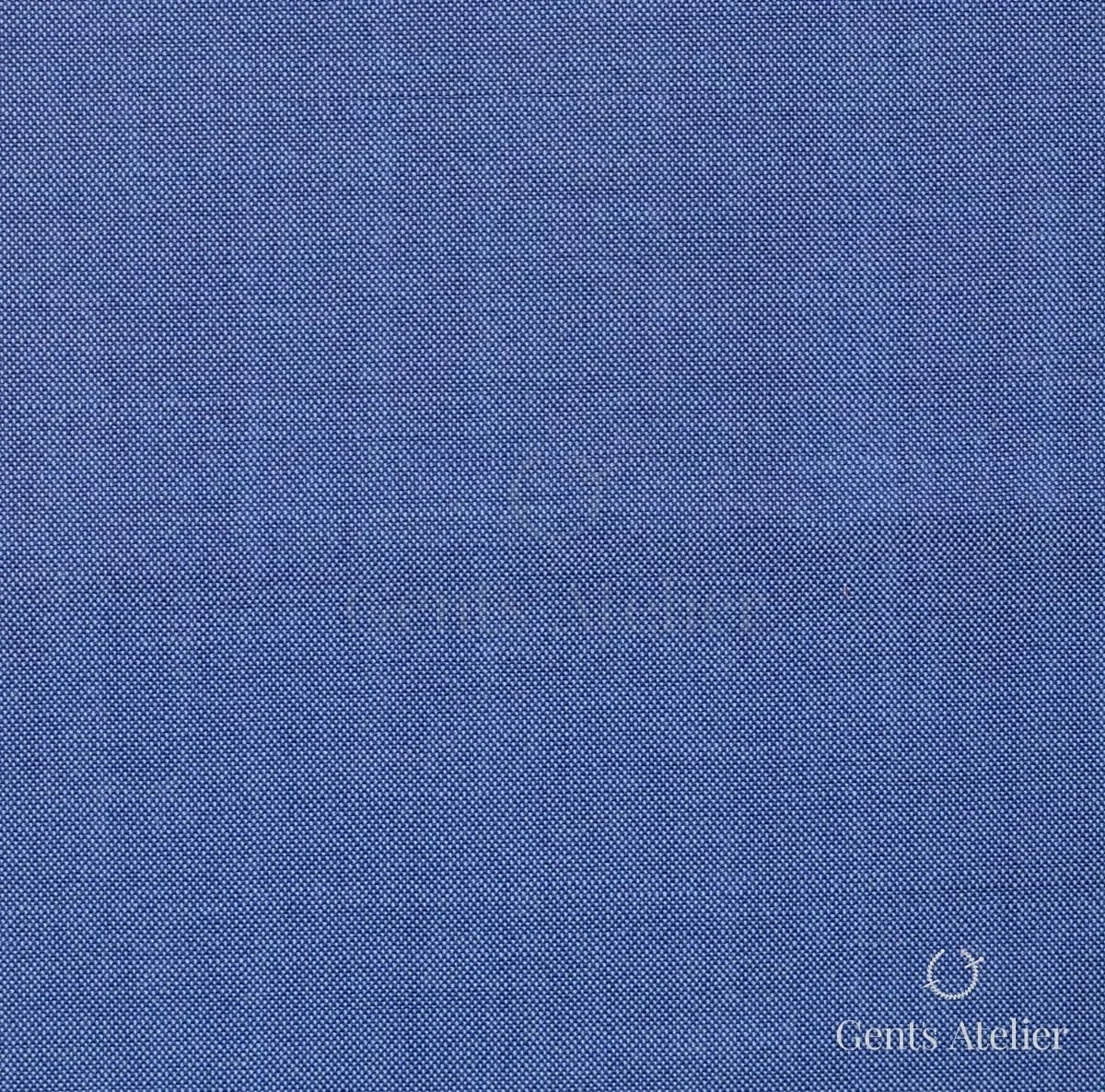 Костюм из Stylbiella 41147/124 — синий, 100% шерсть