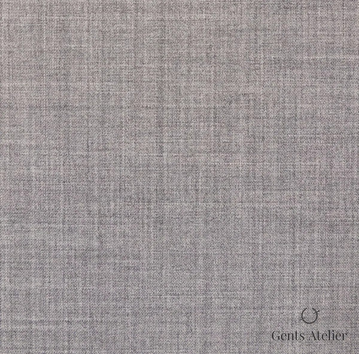 Костюм из Stylbiella 41149/124 — серый, 100% шерсть