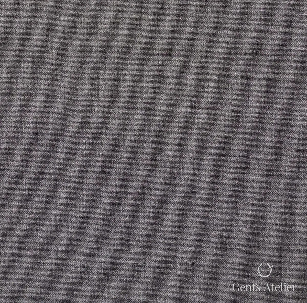 Костюм из Stylbiella 41150/124 — тёмно-серый, 100% шерсть