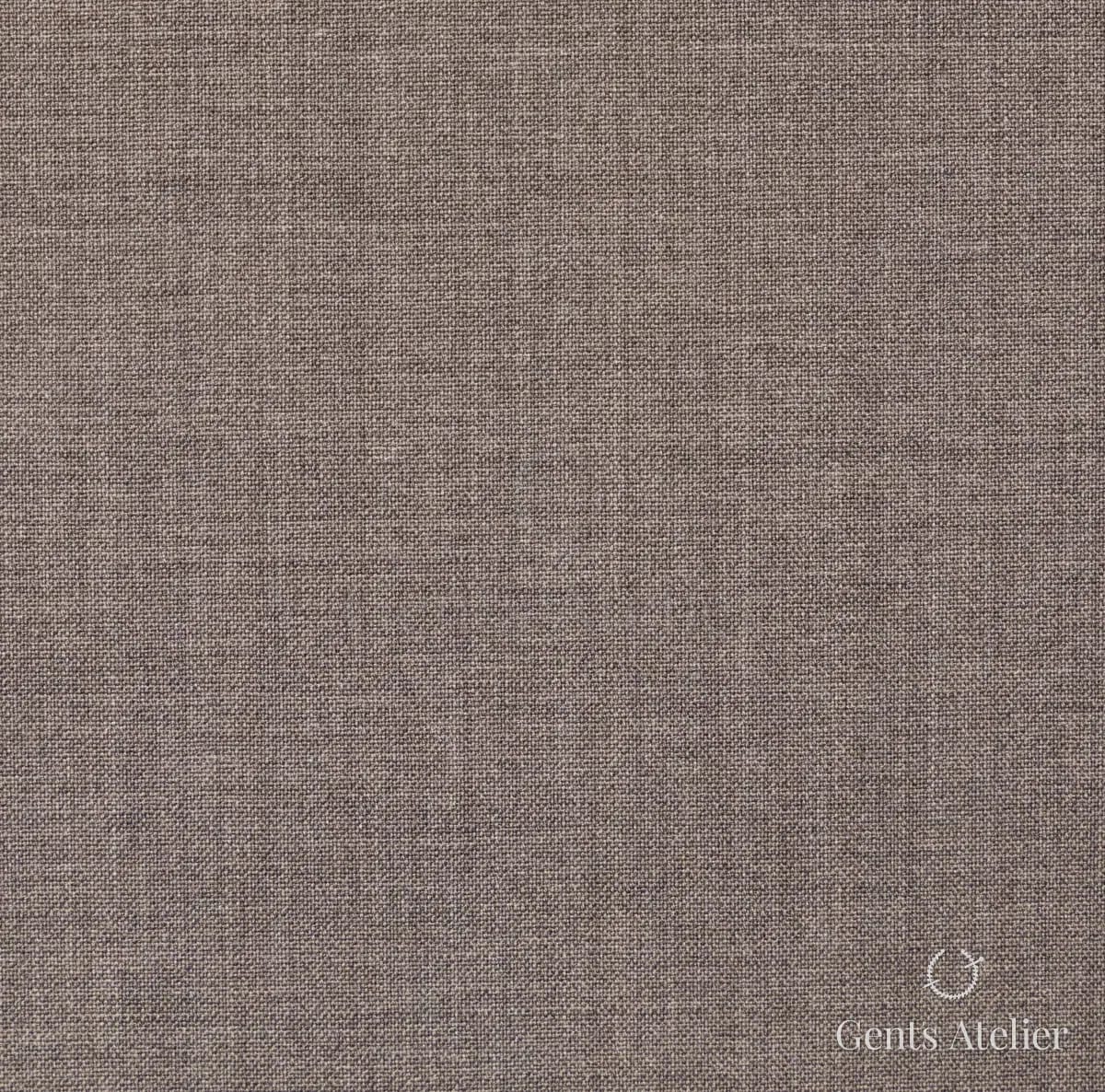 Костюм из Stylbiella 41152/124 — серый, 100% шерсть