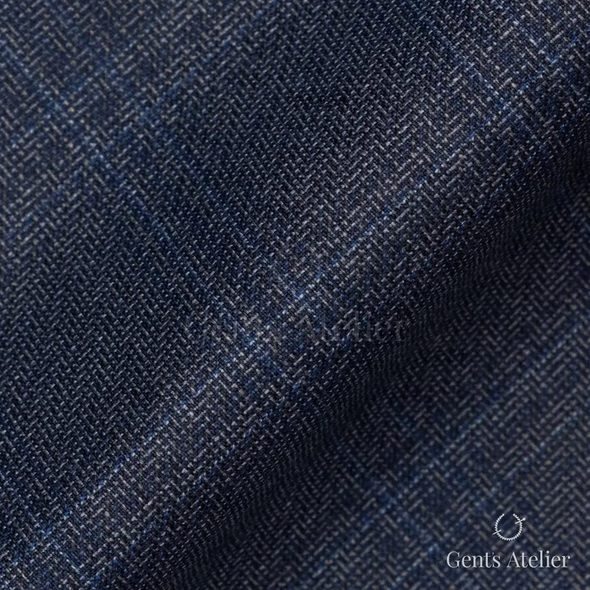 Драпировка ткани Stylbiella 42472/640 крупным планом
