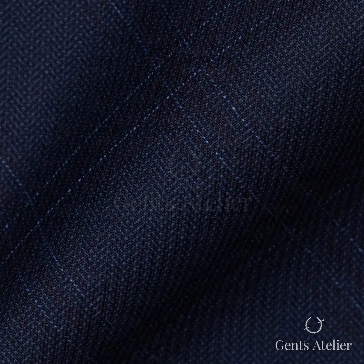 Драпировка ткани Stylbiella 42473/640 крупным планом