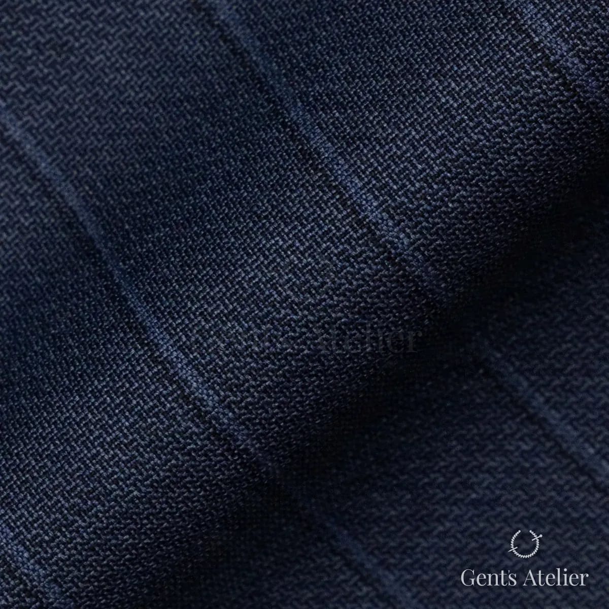 Драпировка ткани Stylbiella 42477/640 крупным планом