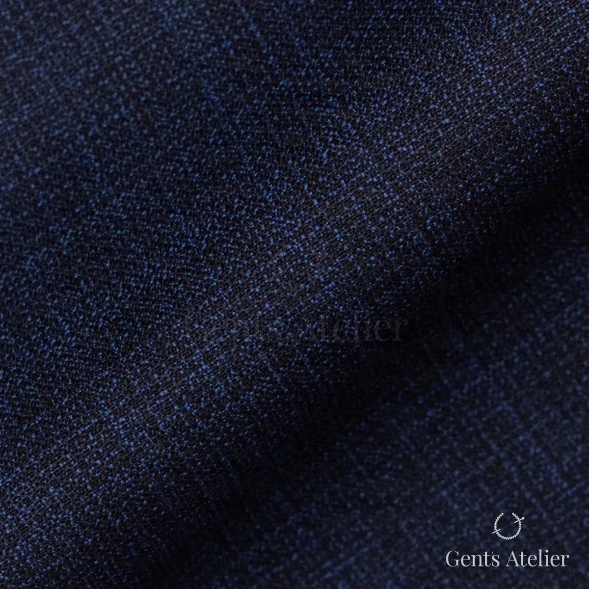 Драпировка ткани Stylbiella 42478/640 крупным планом