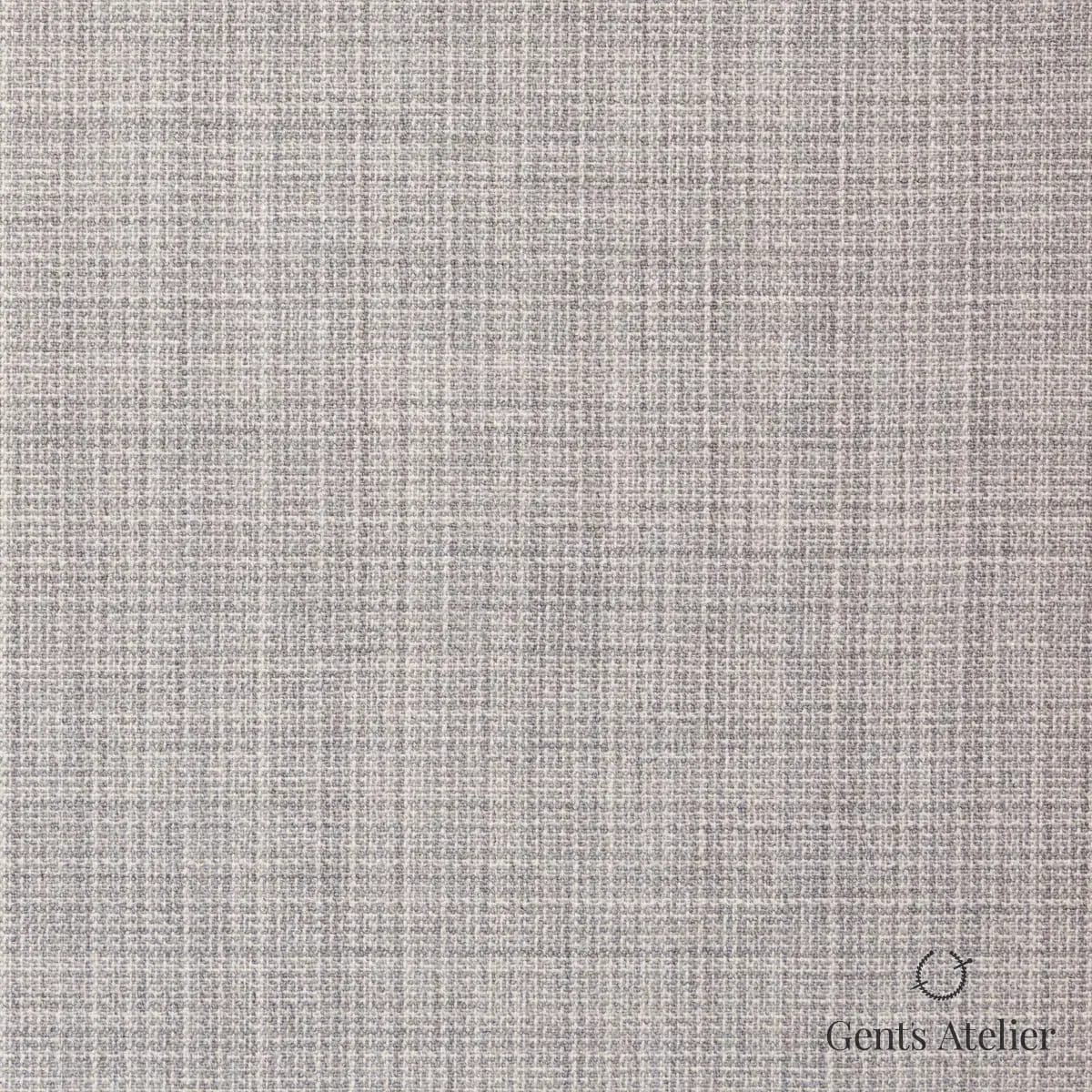 Костюм из Stylbiella 42479/640 — светло-серый, 100% шерсть