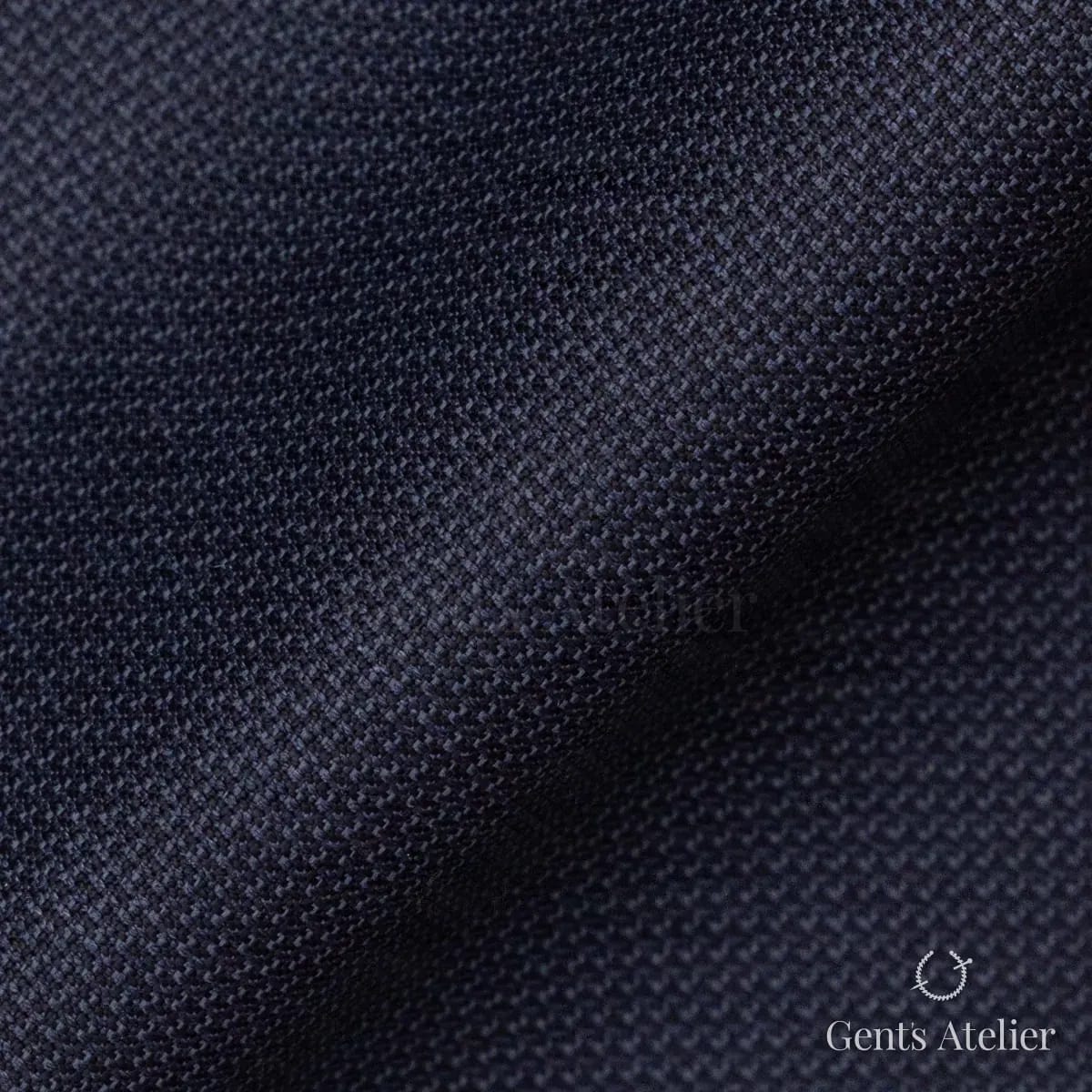 Драпировка ткани Stylbiella 42486/640 крупным планом