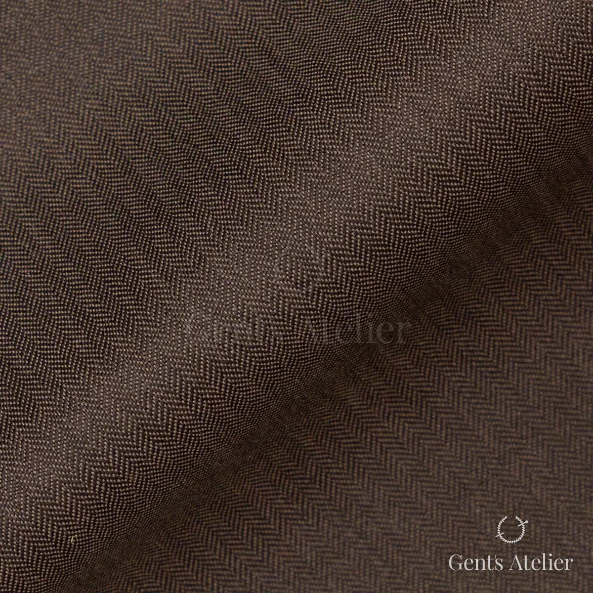 Драпировка ткани Stylbiella 42494/640 крупным планом