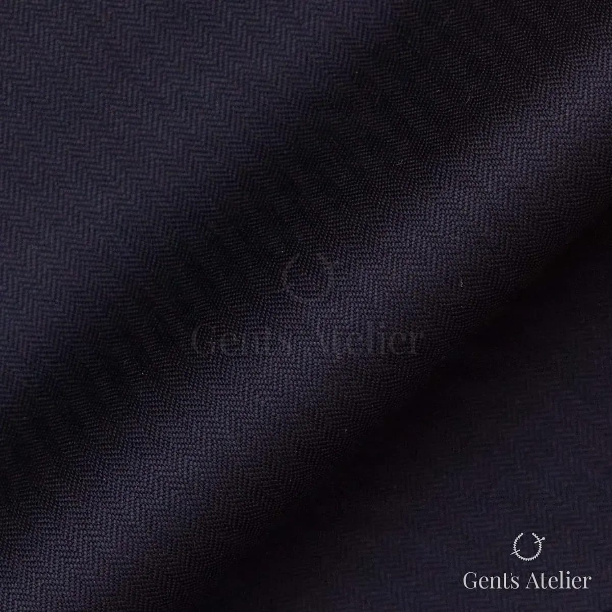 Драпировка ткани Stylbiella 42497/640 крупным планом
