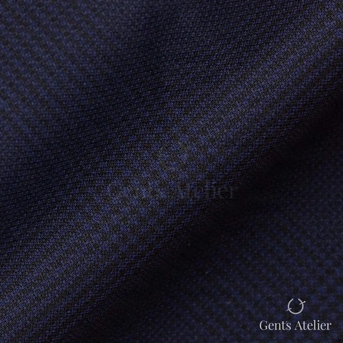 Драпировка ткани Stylbiella 42503/640 крупным планом