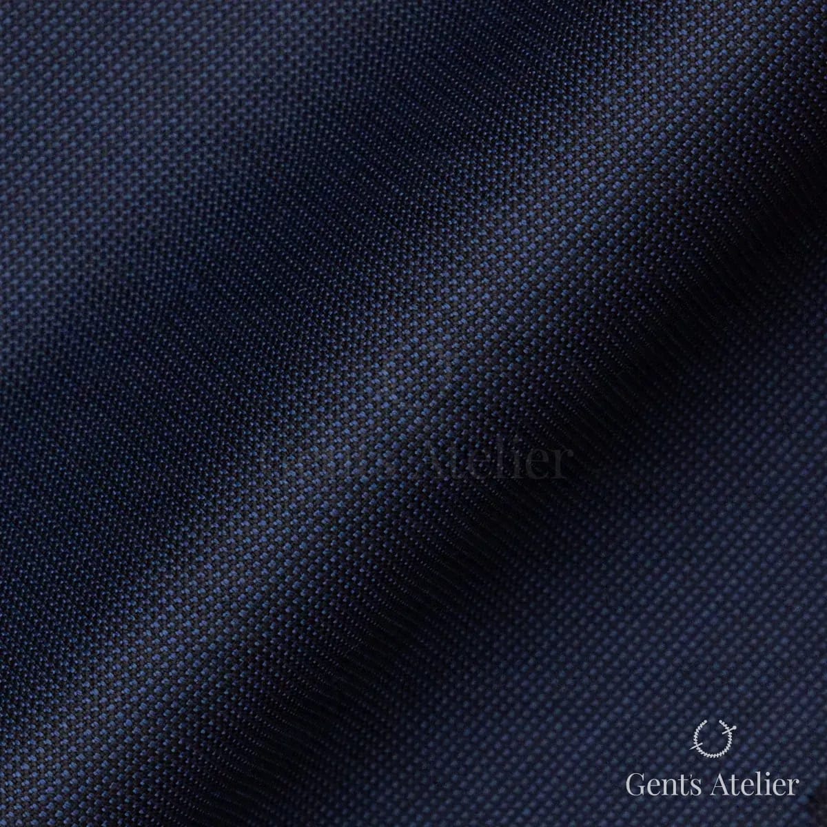 Драпировка ткани Stylbiella 42506/640 крупным планом