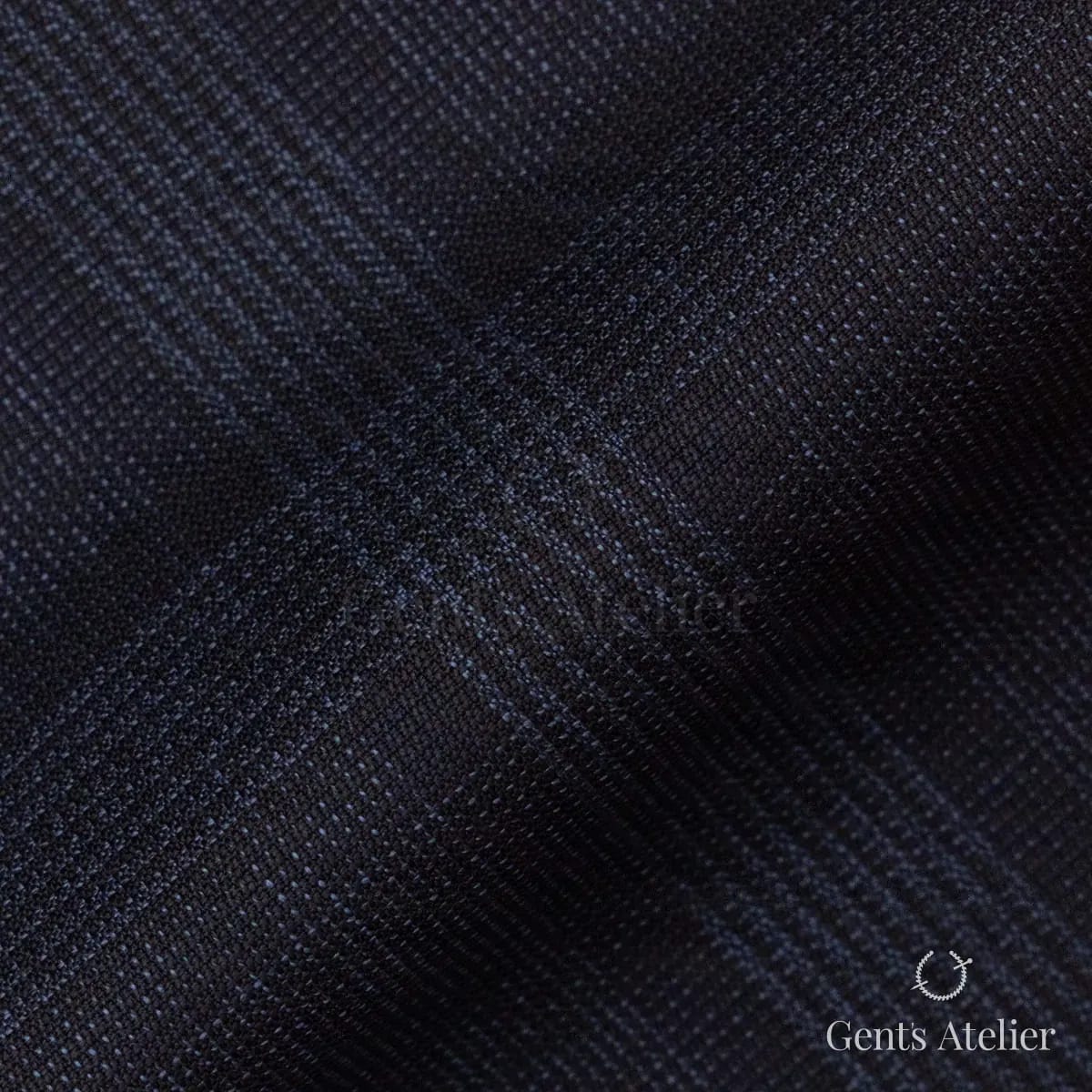 Драпировка ткани Stylbiella 42508/640 крупным планом