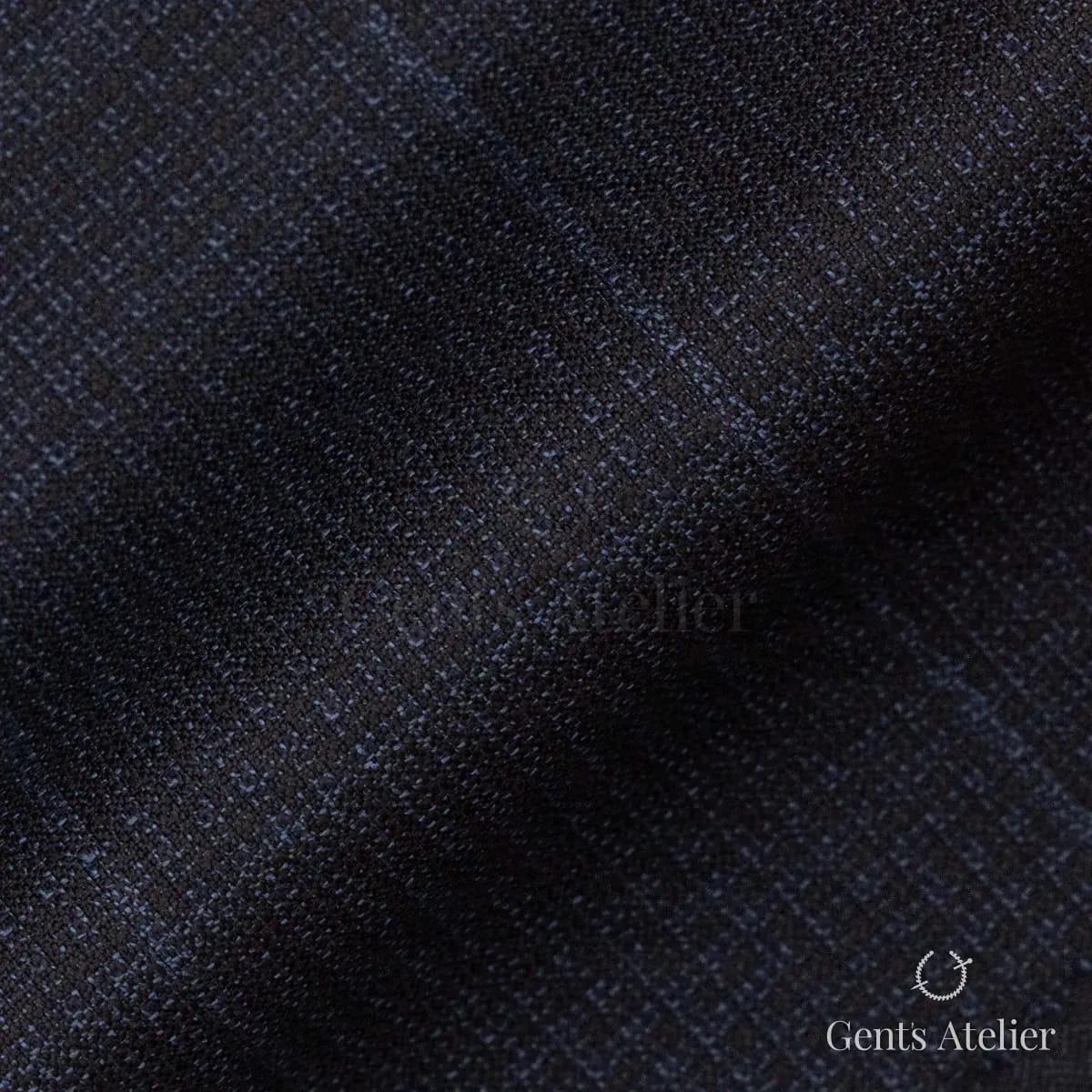 Драпировка ткани Stylbiella 42509/640 крупным планом