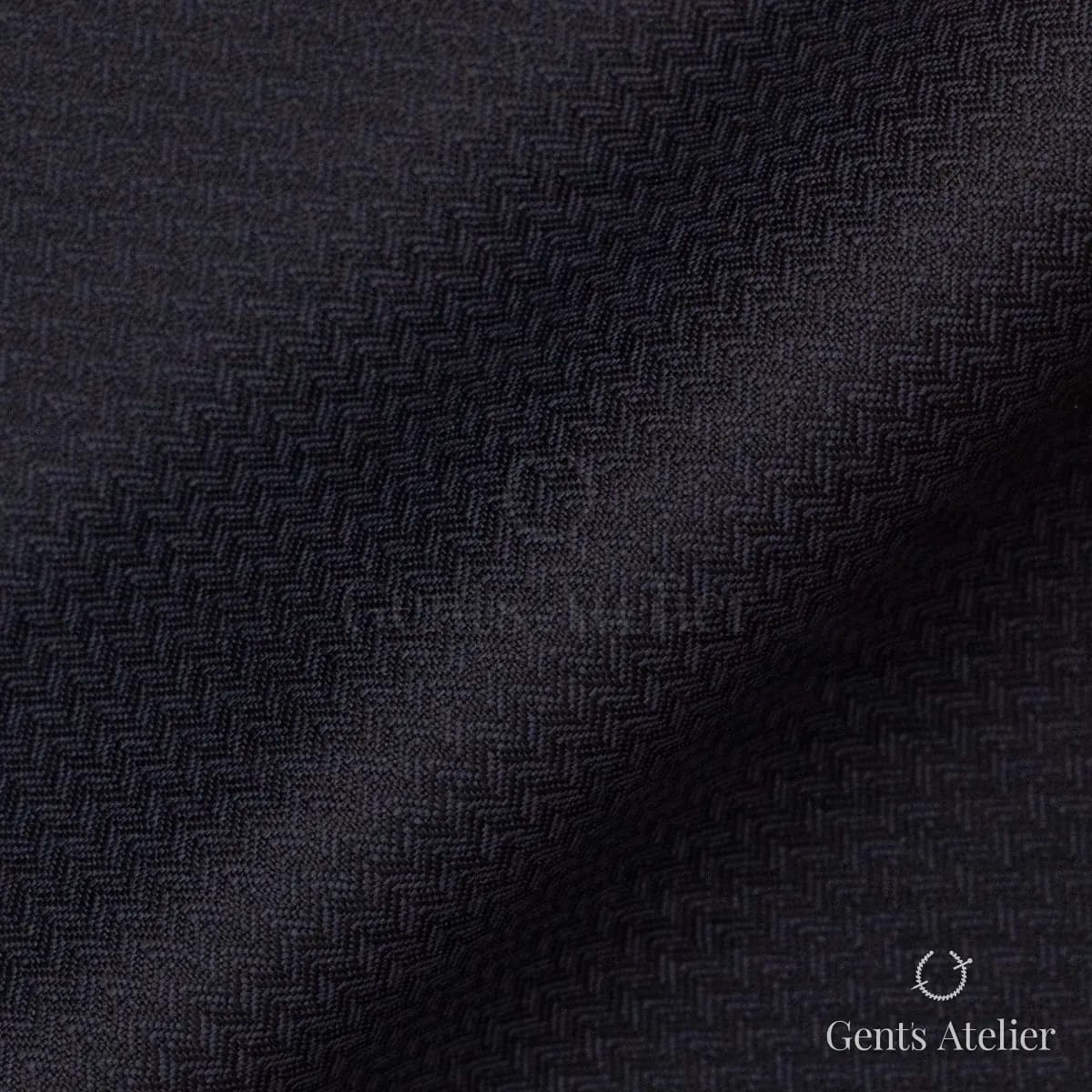Драпировка ткани Stylbiella 42510/640 крупным планом