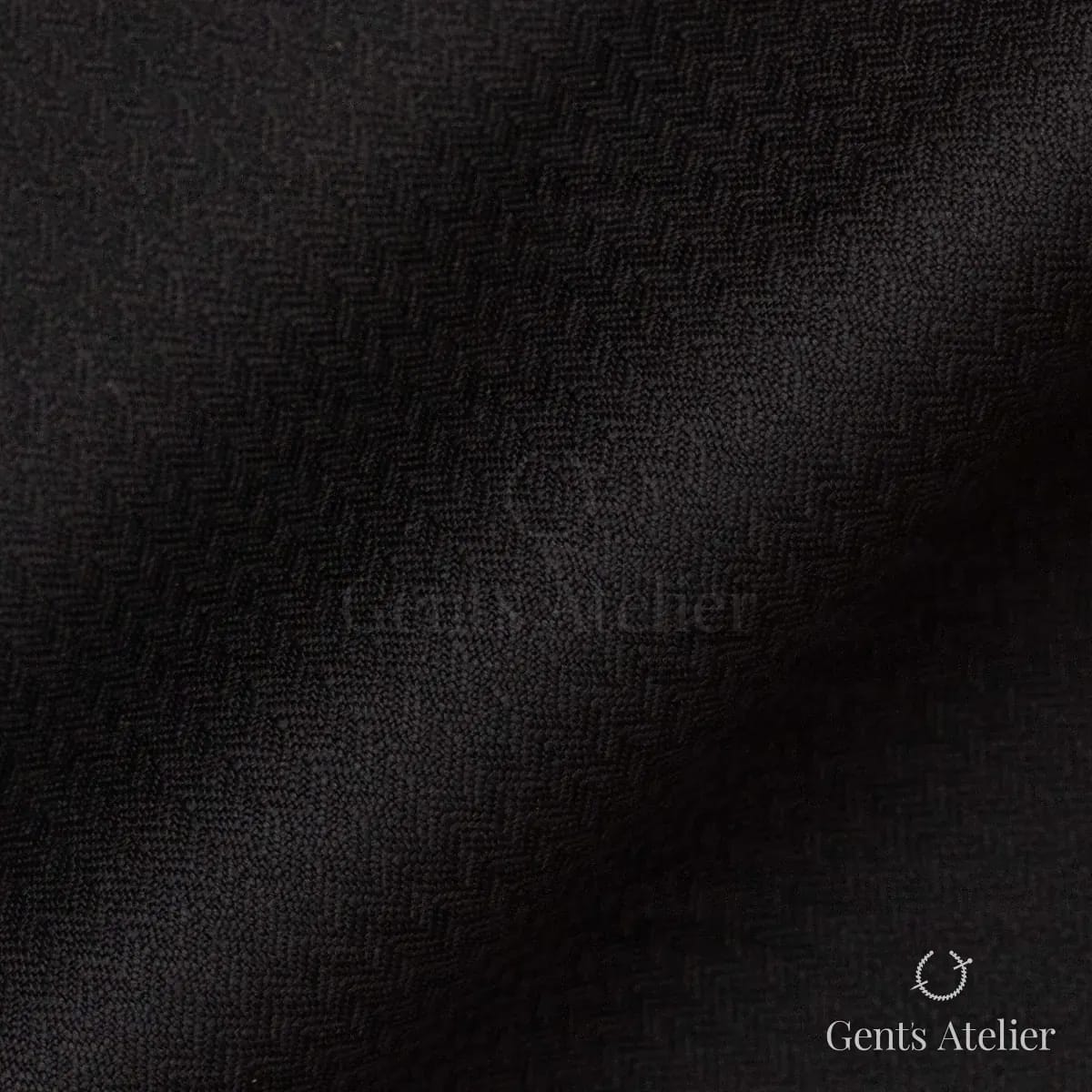 Драпировка ткани Stylbiella 42511/640 крупным планом